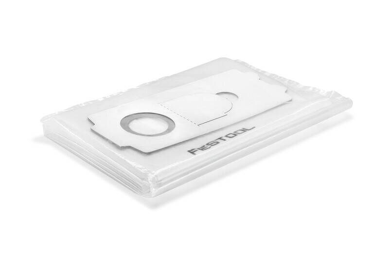 Zabezpieczający worek filtrujący Festool FIS-CTH MIDI/3 (578593) - obrazek 1