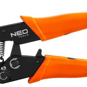 Zaciskarka do końcówek tulejkowych Neo Tools 01-536 Zaciskarka do końcówek tulejkowych Neo Tools 01-536
