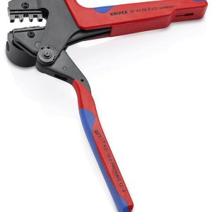 Zaciskarka do złączy MC4 Knipex 974366EVO