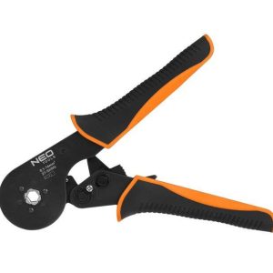 Zaciskarka końcówek tulejowych Neo Tools 01-548