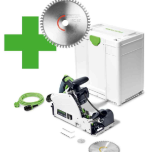Zagłębiarka Festool TSV 60 KEBQ-Plus Master Edition (578197) Zagłębiarka Festool TSV 60 KEBQ-Plus Master Edition (578197)