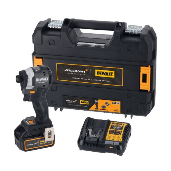 Zakrętarka Dewalt DCF85MM1T Zakrętarka Dewalt DCF85MM1T