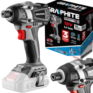 Zakretarka Graphite 58G024 Zakretarka Graphite 58G024