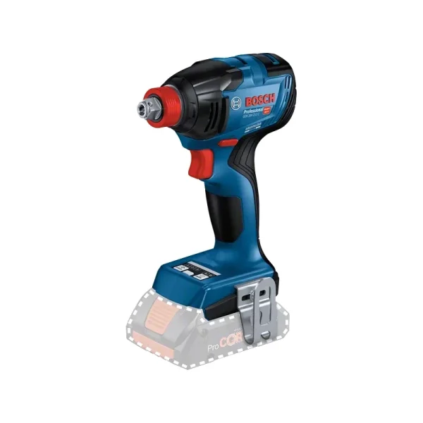 Zakrętarka/klucz udarowy Bosch GDX 18V-210 C 06019J0200 Zakrętarka/klucz udarowy Bosch GDX 18V-210 C 06019J0200