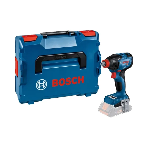 Zakrętarka/klucz udarowy Bosch GDX 18V-210 C 06019J0201 Zakrętarka/klucz udarowy Bosch GDX 18V-210 C 06019J0201