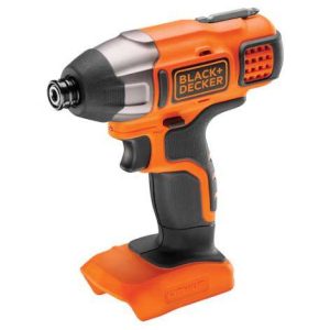 Zakrętarka udarowa Black Decker BDCIM18N-XJ Zakrętarka udarowa Black Decker BDCIM18N-XJ
