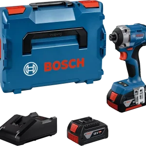 Zakrętarka udarowa Bosch GDR 18V-215 Professional 06019N2002 Zakrętarka udarowa Bosch GDR 18V-215 Professional 06019N2002
