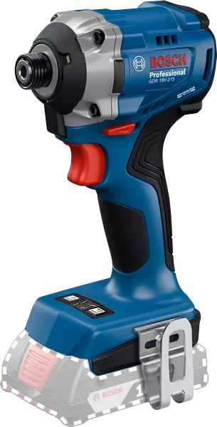 Zakrętarka udarowa Bosch GDR 18V-215 Professional 06019N2020 Zakrętarka udarowa Bosch GDR 18V-215 Professional 06019N2020