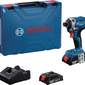Zakrętarka udarowa Bosch GDR 18V-215 Professional 06019N2022 Zakrętarka udarowa Bosch GDR 18V-215 Professional 06019N2022