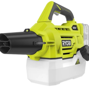 Zamgławiacz/opryskiwacz Ryobi RY18FGA-0 Zamgławiacz/opryskiwacz Ryobi RY18FGA-0