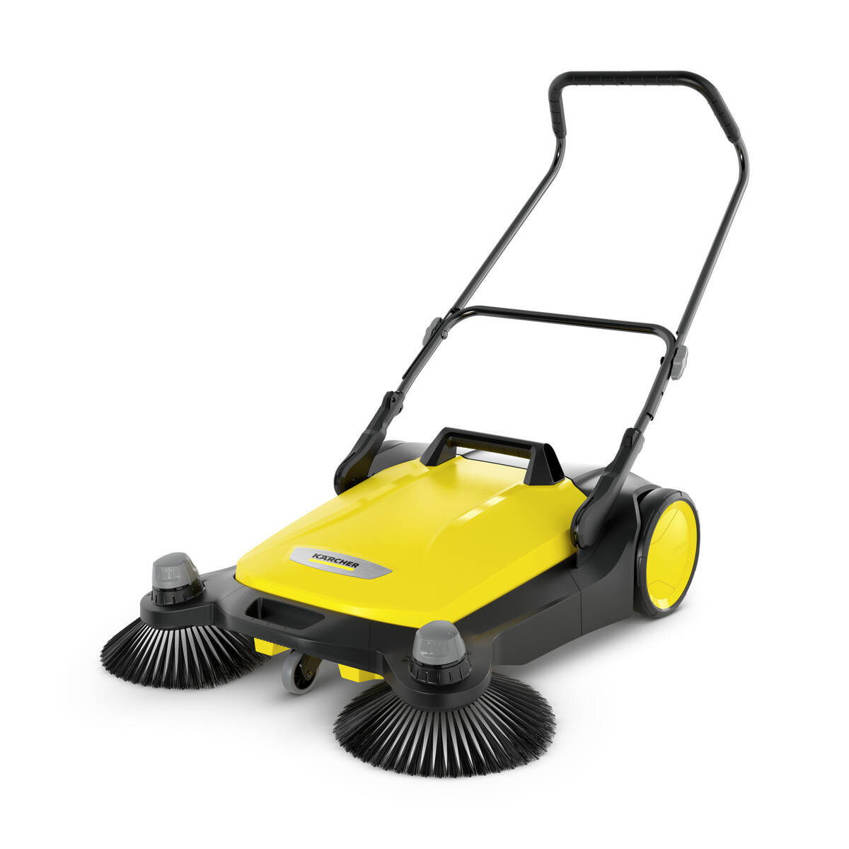 Zamiatarka S 6 Twin Karcher 1.766-460.0 - obrazek 1