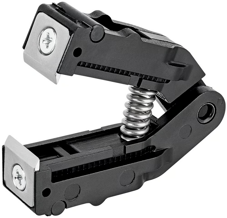 Zapasowe ostrze do ściągacza izolacji Knipex 12 49 21 - obrazek 1
