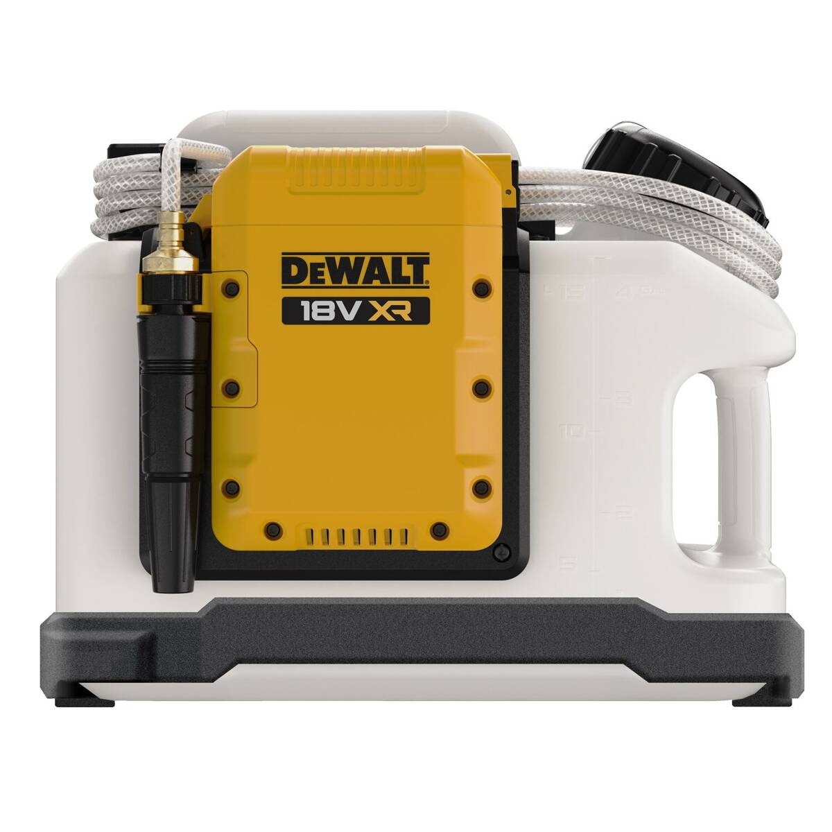 Zbiornik do chłodziwa Dewalt DCE6820N - obrazek 1