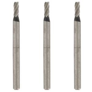 Zestaw 3 szt. Frezów do grawerowania 1,6 mm Dremel 26150113JA Zestaw 3 szt. Frezów do grawerowania 1,6 mm Dremel 26150113JA
