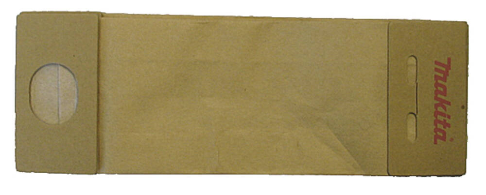 Zestaw 5 szt. papierowych worków Makita 193293-7 - obrazek 1