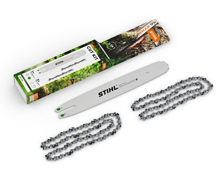 Zestaw Stihl Cut Kit 8 35 cm/14" 30050009906 - obrazek 1