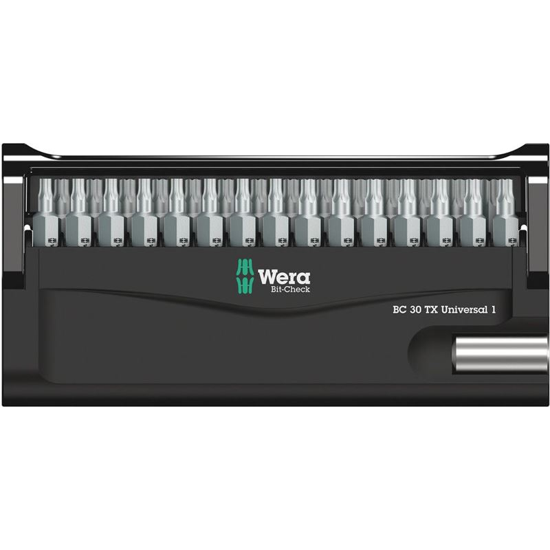 Zestaw bitów Bit-Check 30 TX Universal 1 SB 05057900001 - obrazek 1