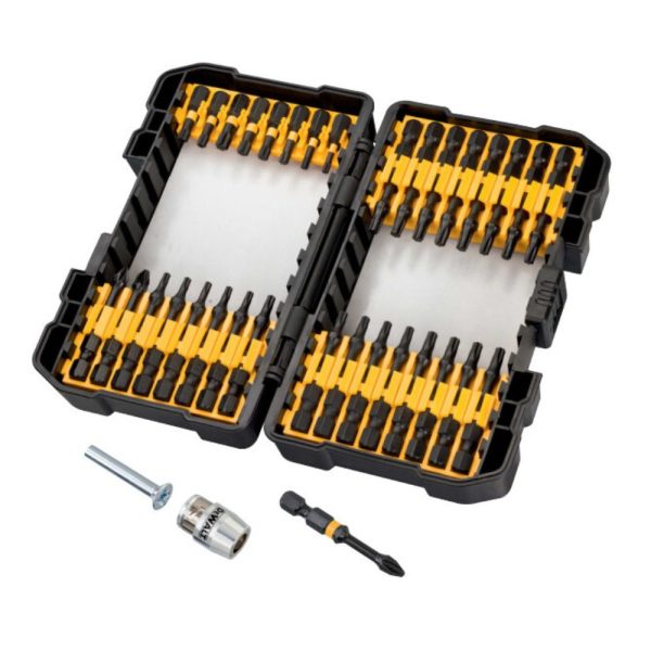 Zestaw bitów Dewalt DT70546T-QZ Zestaw bitów Dewalt DT70546T-QZ