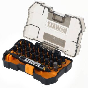 Zestaw bitów Dewalt DT70900T-QZ Zestaw bitów Dewalt DT70900T-QZ