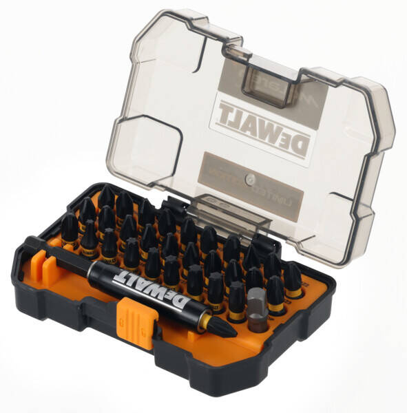 Zestaw bitów Dewalt DT70900T-QZ Zestaw bitów Dewalt DT70900T-QZ