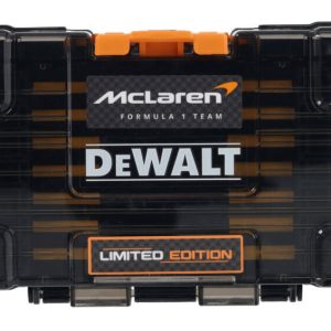 Zestaw bitów Dewalt DT70902T-QZ Zestaw bitów Dewalt DT70902T-QZ