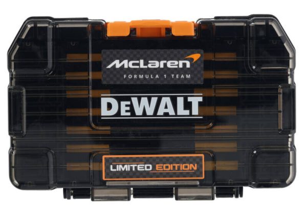 Zestaw bitów Dewalt DT70902T-QZ Zestaw bitów Dewalt DT70902T-QZ