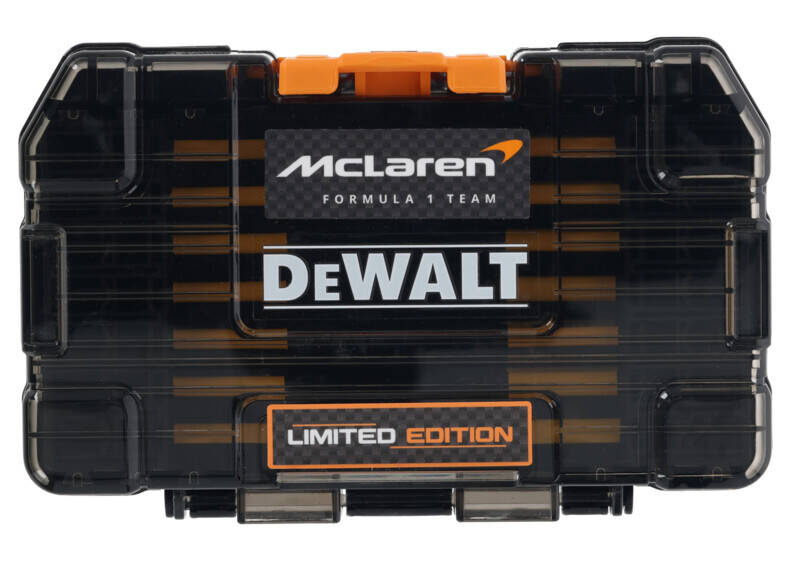 Zestaw bitów Dewalt DT70902T-QZ - obrazek 1