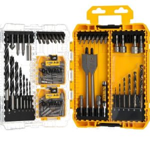 Zestaw bitów i akcesoriów Dewalt DT70785-QZ