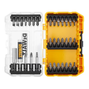 Zestaw bitów nieudarowych Dewalt DT70709-QZ Zestaw bitów nieudarowych Dewalt DT70709-QZ