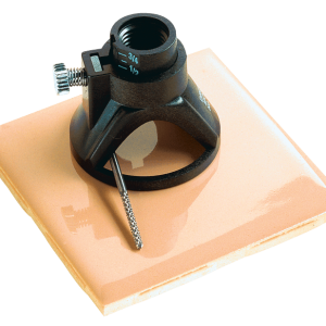 Zestaw do cięcia płytek ściennych Dremel 26150566JB Zestaw do cięcia płytek ściennych Dremel 26150566JB