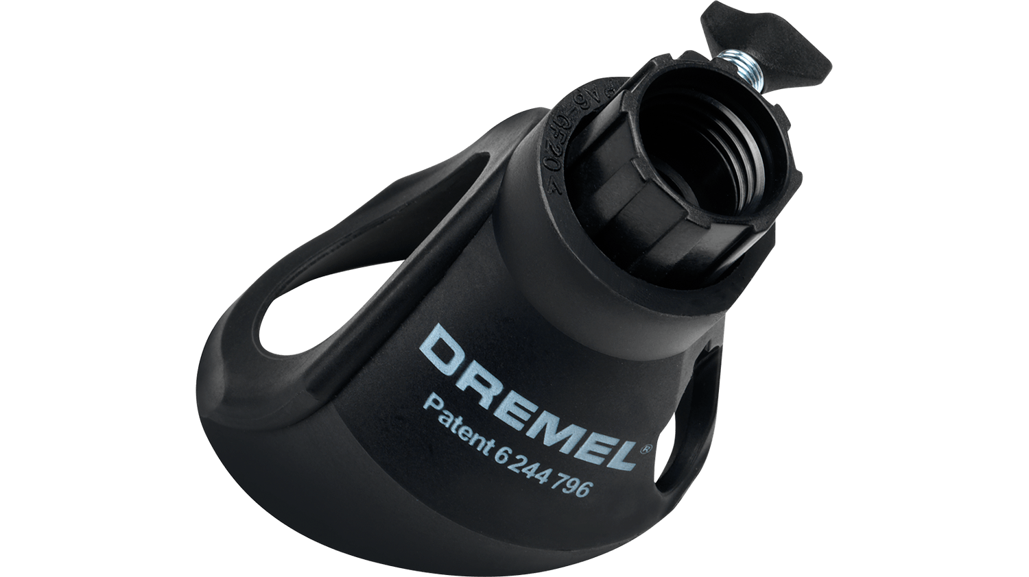 Zestaw do usuwania fug Dremel 26150568JB - obrazek 1