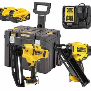 Zestaw elektronarzędzi Dewalt DCK246P2T-QW Zestaw elektronarzędzi Dewalt DCK246P2T-QW