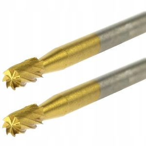 Zestaw frezów do grawerowania 3,2mm Dremel 26150194DM