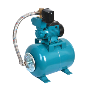 Zestaw hydroforowy IBO WAK 250 Zestaw hydroforowy IBO WAK 250