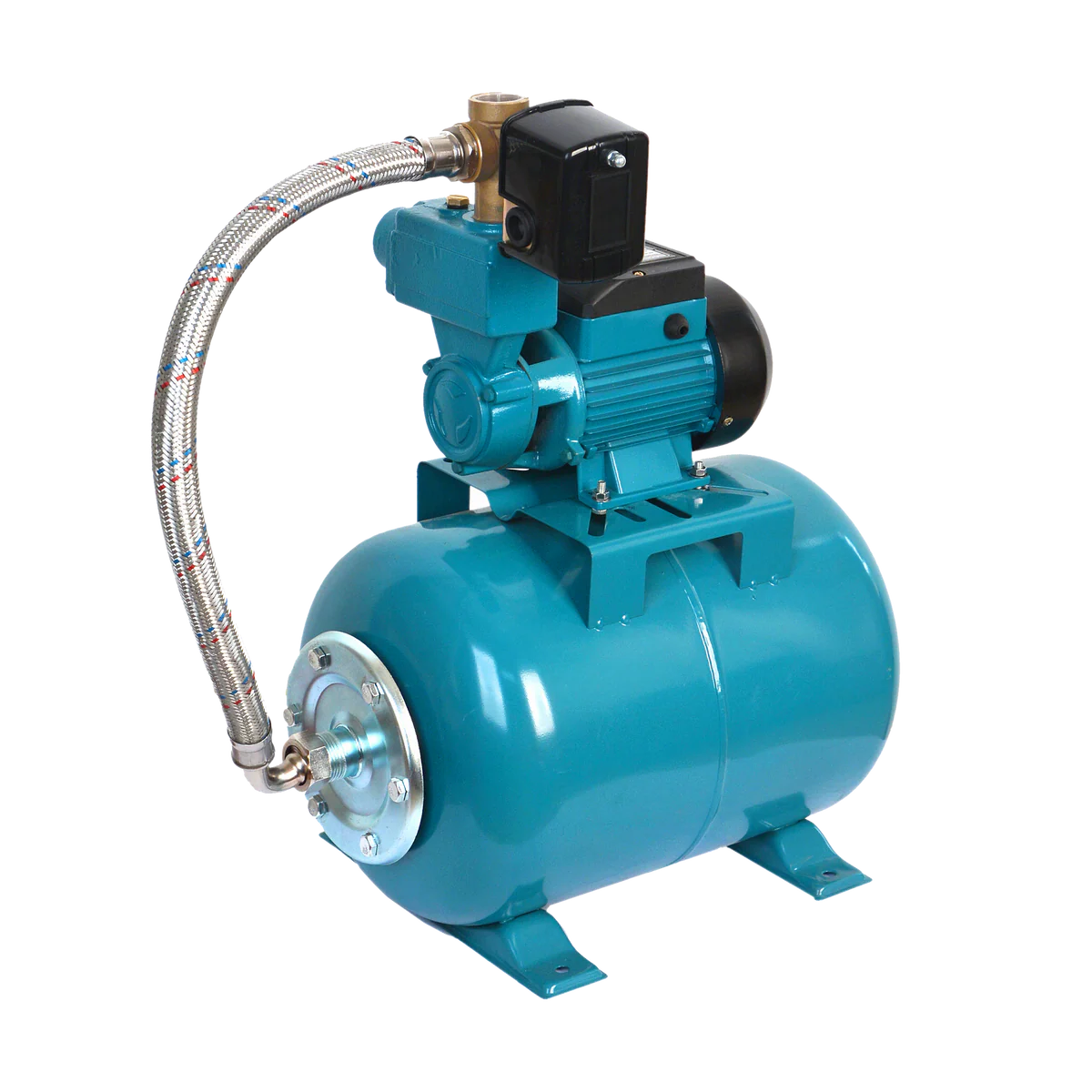 Zestaw hydroforowy IBO WAK 250 - obrazek 1