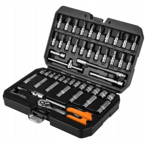 Zestaw kluczy NEO Tools 10-201 Zestaw kluczy NEO Tools 10-201