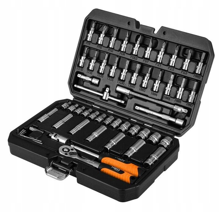 Zestaw kluczy NEO Tools 10-201 - obrazek 1