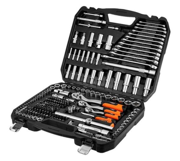 Zestaw kluczy NEO Tools 10-220 Zestaw kluczy NEO Tools 10-220