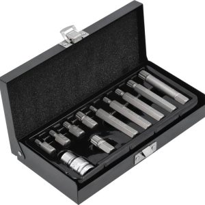 Zestaw kluczy SPLINE Yato YT-0415 Zestaw kluczy SPLINE Yato YT-0415