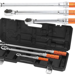 Zestaw kluczy dynamometrycznych NEO Tools 08-843 Zestaw kluczy dynamometrycznych NEO Tools 08-843