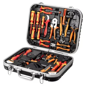 Zestaw narzędzi ręcznych NEO Tools 01-314 Zestaw narzędzi ręcznych NEO Tools 01-314
