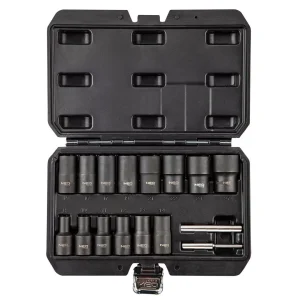 Zestaw nasadek udarowych 1/2″ NEO Tools 11-920 Zestaw nasadek udarowych 1/2″ NEO Tools 11-920