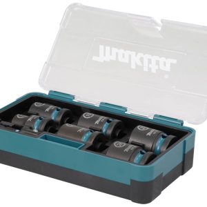 Zestaw nasadek udarowych Impact Black Makita E-16592 Zestaw nasadek udarowych Impact Black Makita E-16592