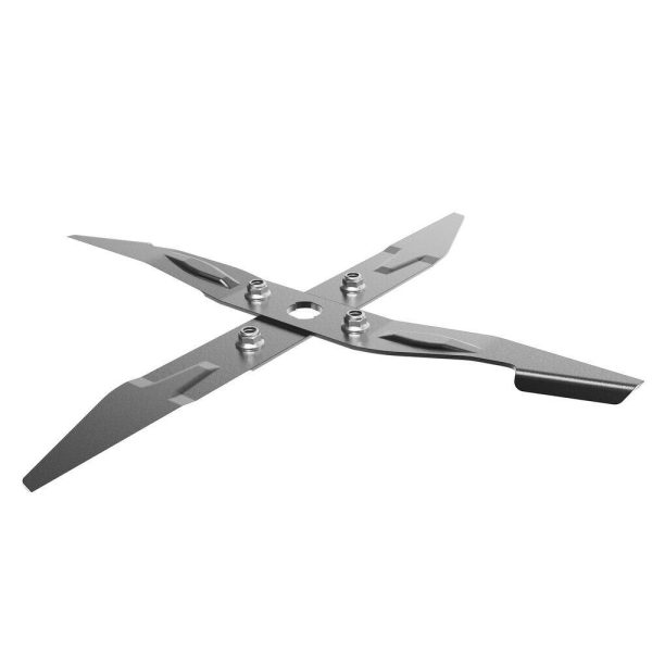 Zestaw ostrzy do kosiarek z nowej generacji Dewalt DT20902-QZ Zestaw ostrzy do kosiarek z nowej generacji Dewalt DT20902-QZ