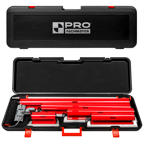 Zestaw szpachli do gładzi PRO PC427 Zestaw szpachli do gładzi PRO PC427
