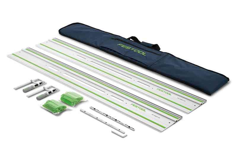 Zestaw szyn prowadzących Festool FS 1400/2-KP-Set (577932) - obrazek 1