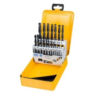 Zestaw wierteł Dewalt DT5913-QZ – 19 sztuk Zestaw wierteł Dewalt DT5913-QZ – 19 sztuk