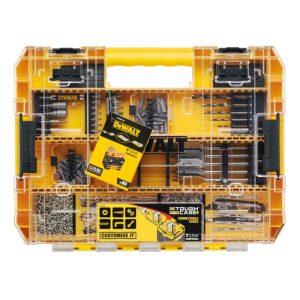 Zestaw wierteł i bitów Dewalt DT70767-QZ Zestaw wierteł i bitów Dewalt DT70767-QZ