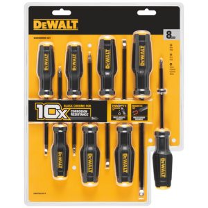 Zestaw wkrętaków Dewalt DWHT65102-0