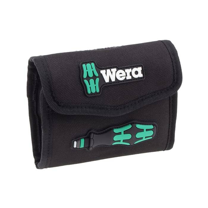 Zestaw wkrętaków Wera KRAFTFORM KOMPAKT 60 05059295001 - obrazek 1